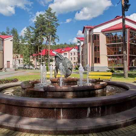 Sanatorii Ruzhanskii' Ruzhany Exterior foto